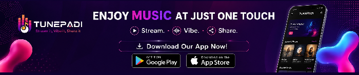 tunepadi advert section