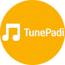 Tunepadi Brand Logo